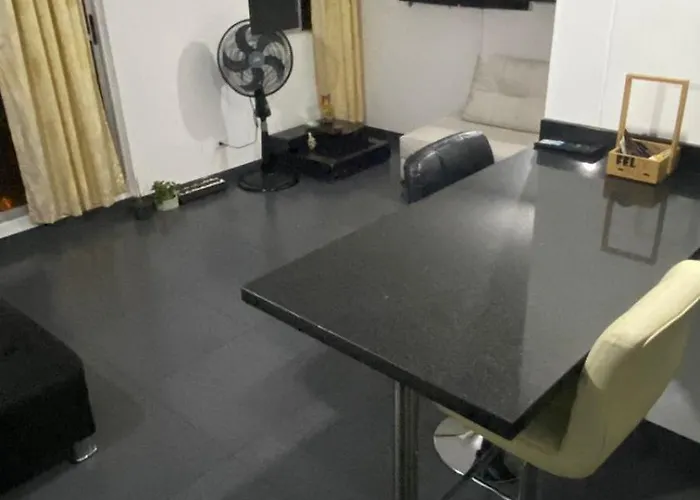 Acogedor, Familiar Y Central Apartamemto En Pereira
