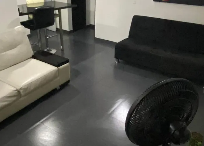 Acogedor, Familiar Y Central Apartamemto En Pereira