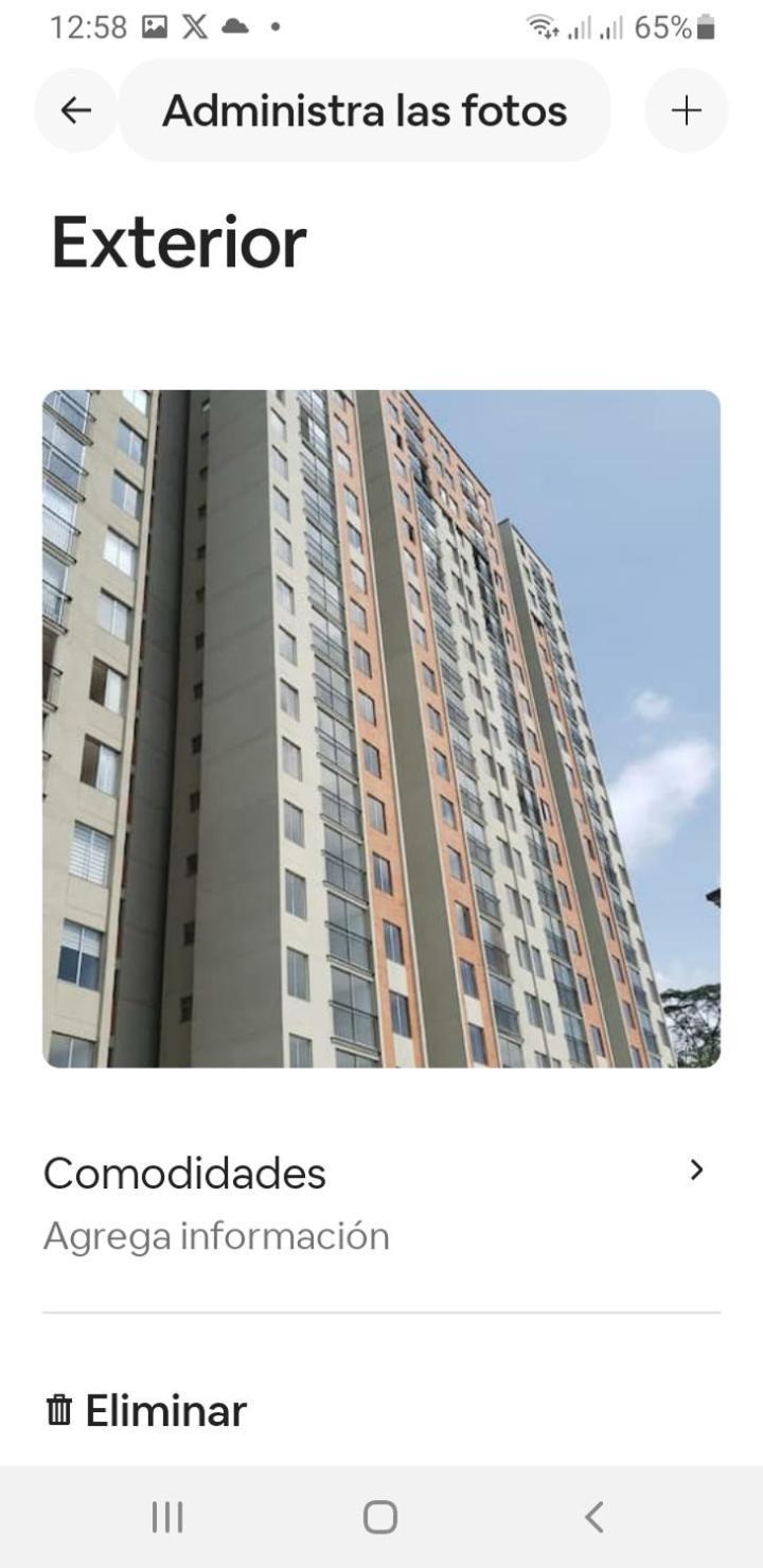 Acogedor, Familiar Y Apartamemto En Apartment