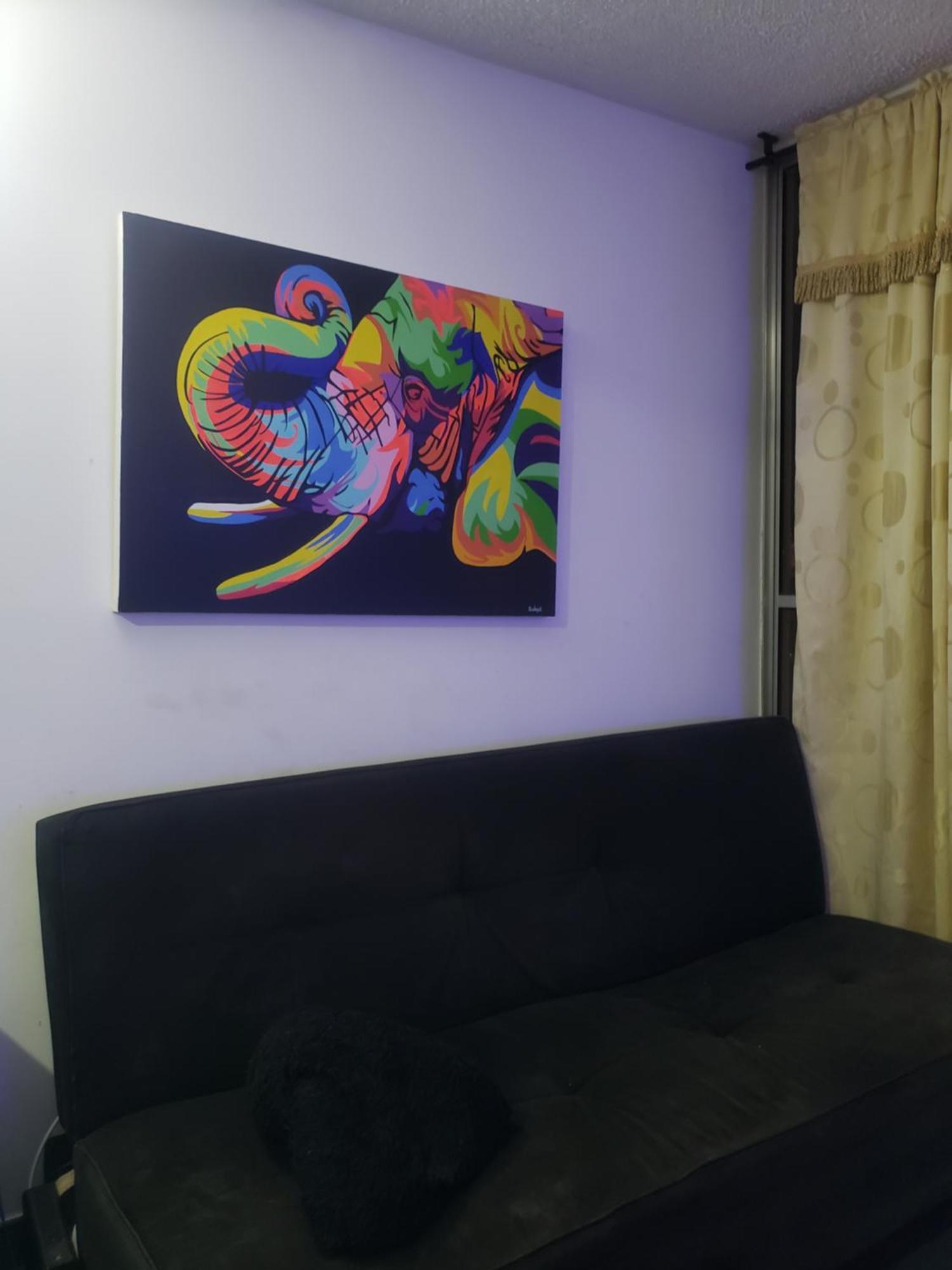 Acogedor, Familiar Y Apartamemto En Apartment