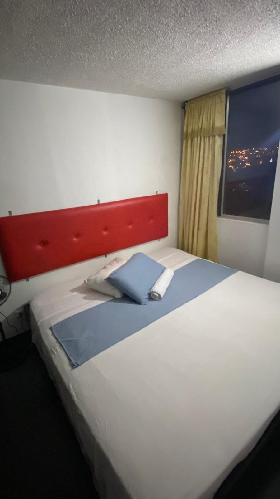 Acogedor, Familiar Y Apartamemto En Apartment *