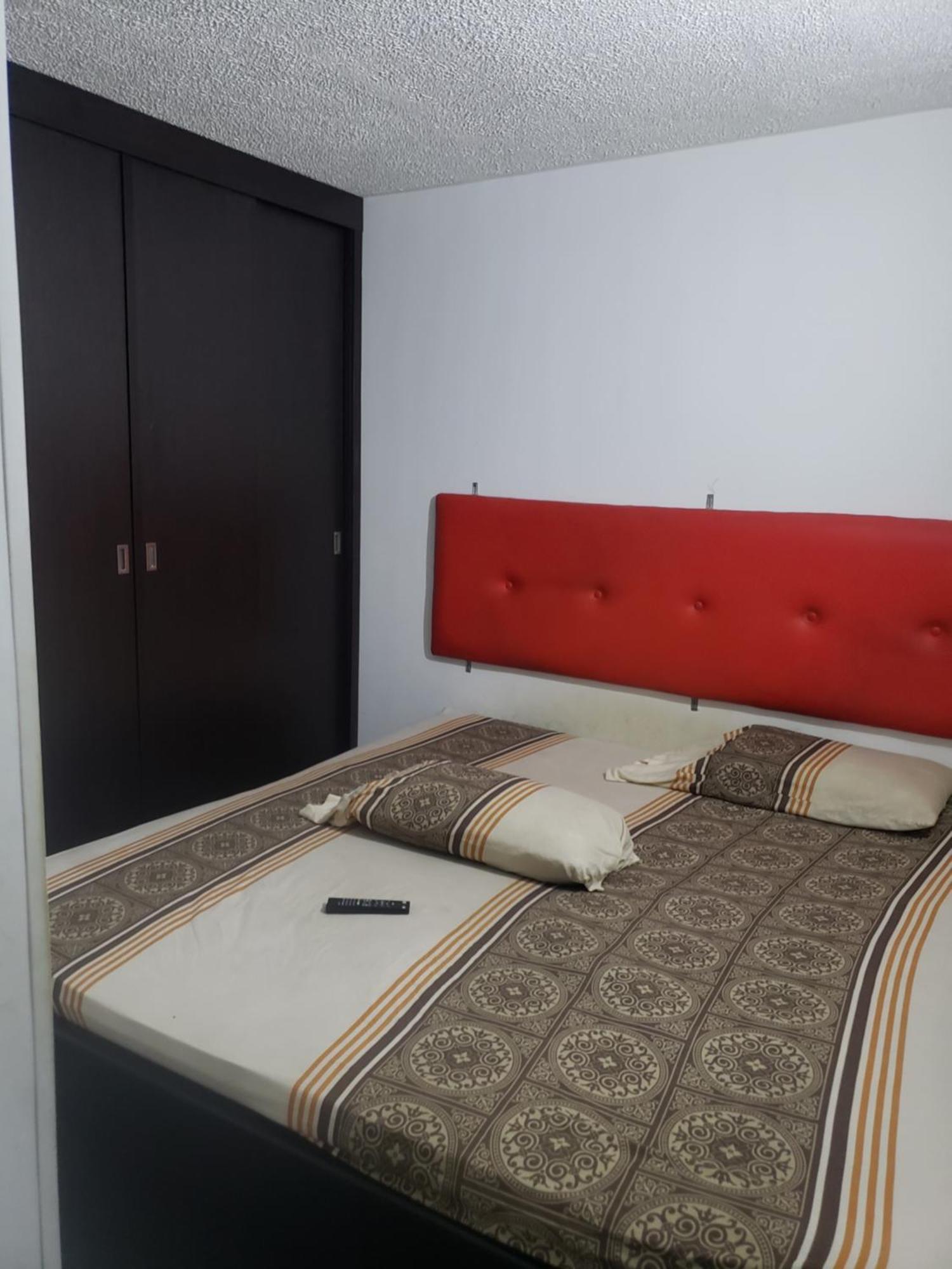 Apartment Acogedor, Familiar Y Apartamemto En